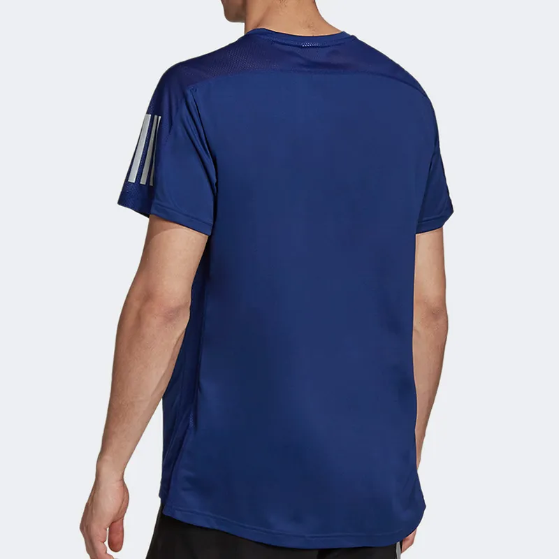 Adidas T Shirts Men-2