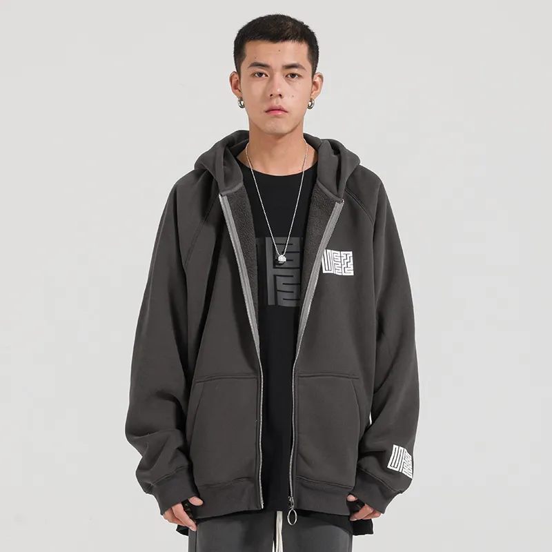 UFZ Sweatshirts Unisex-10