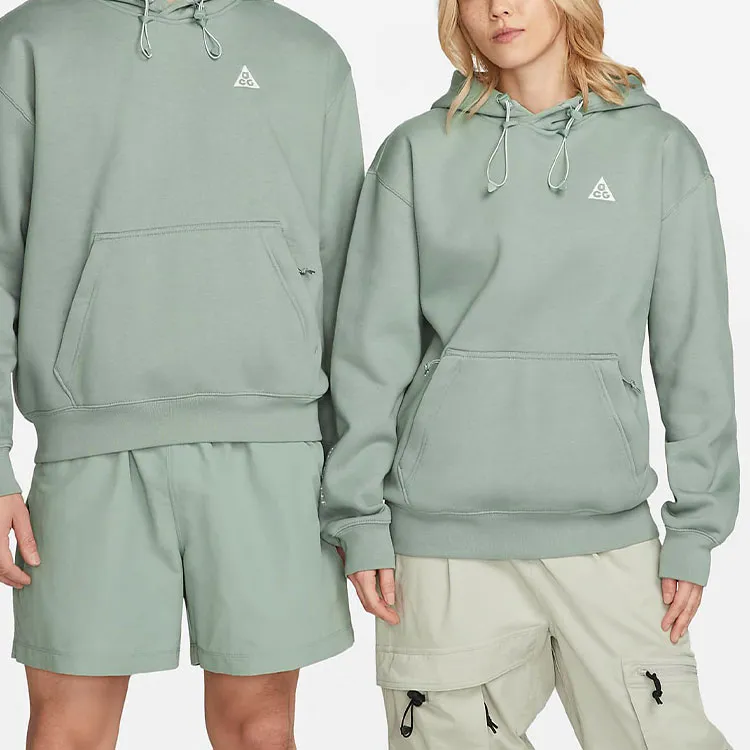Nike ACG THERMA FIT Therma FIT Sweatshirt Unisex Mica Green-2