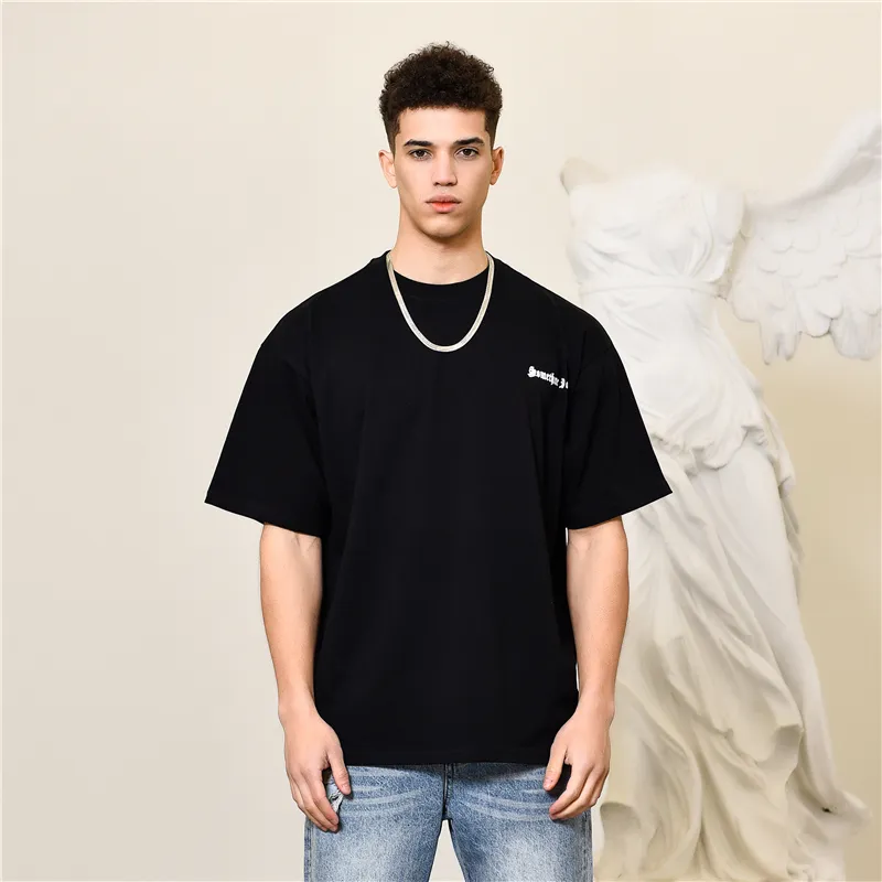 STNW T Shirts Unisex-7