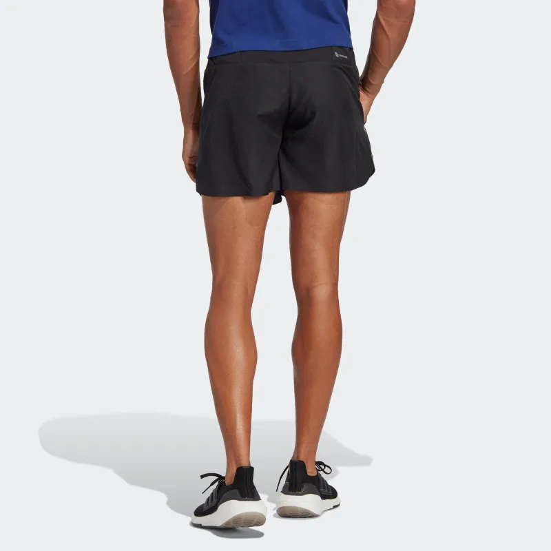 Adidas Sports Shorts Men Black-2