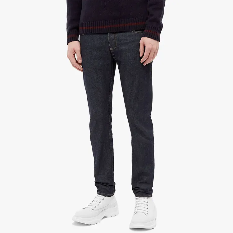 Alexander McQueen Slim Fit Jeans-1