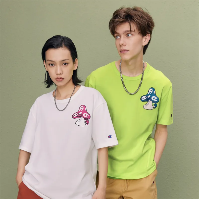 Champion FunnyTee Collection T Shirts Unisex-10