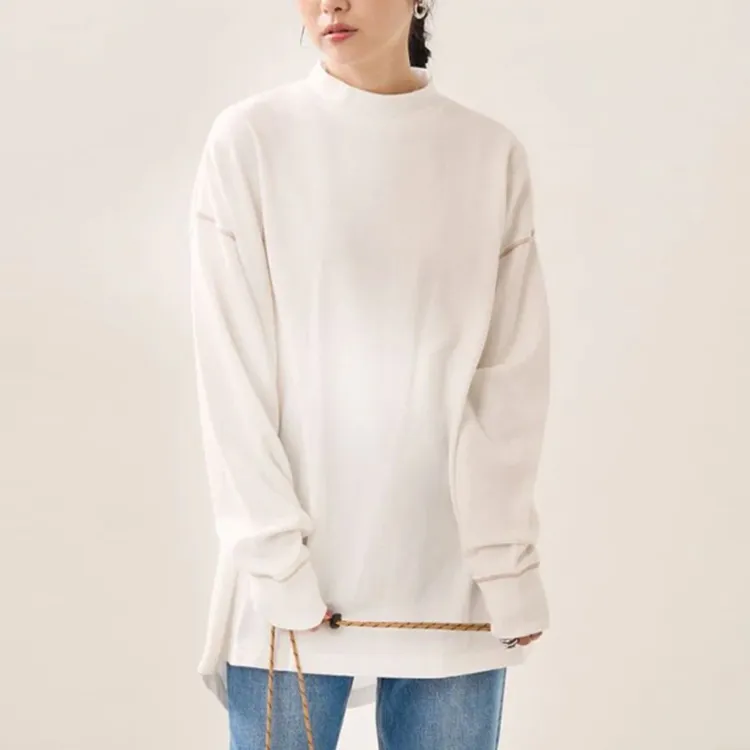 FREAK'S STORE FW22 Long Sleeved T Shirt Women's-1