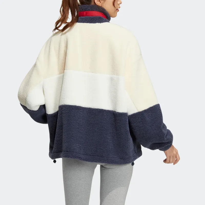 Adidas Originals Jacket Women's Multicolor-2