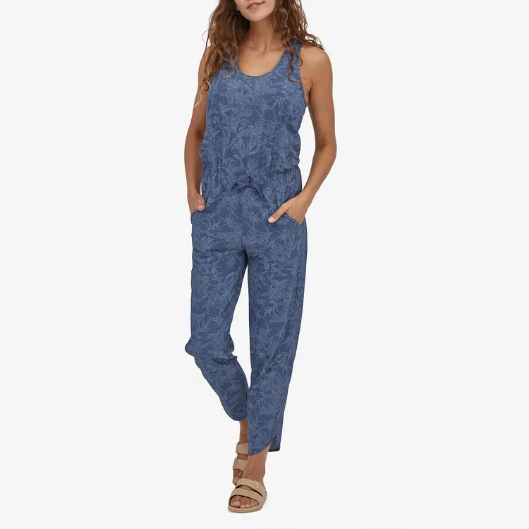 Patagonia Fleetwith Jumpsuits Women's-5