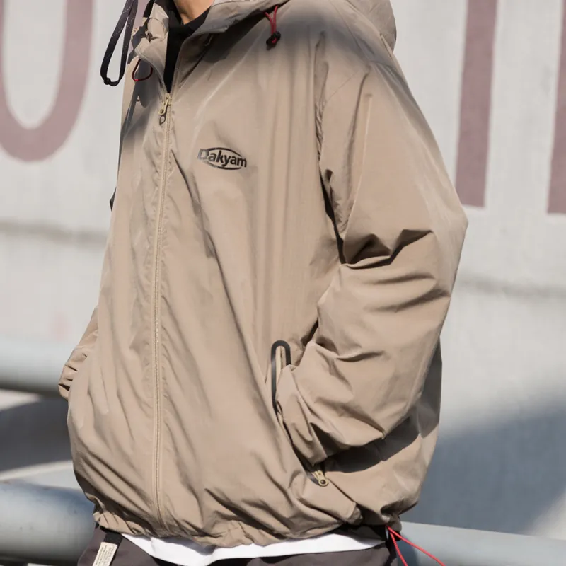 DAKYAM Jackets Unisex-7