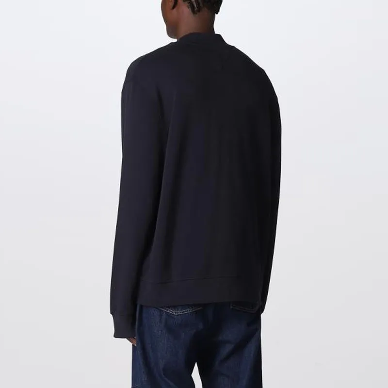 Tommy Hilfiger Knitwear Men Dark Blue-2
