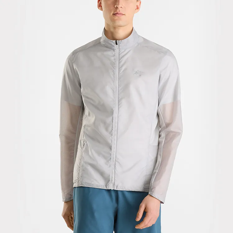 Arcteryx Norvan Windshell Jacket Men's-6