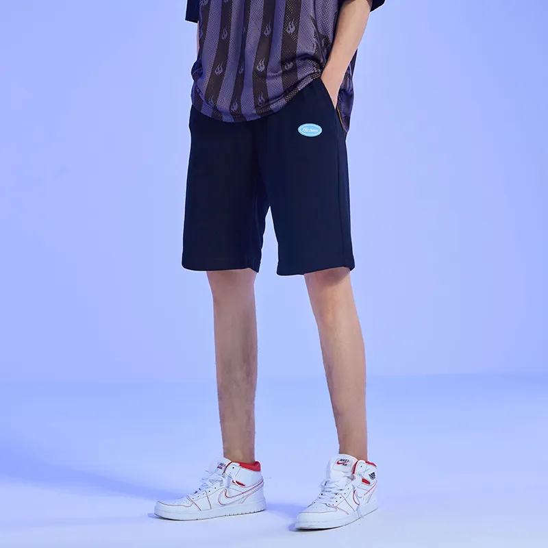 FireMonkey Loose Fit Shorts Unisex-2