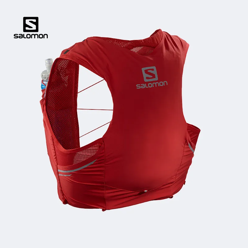 SALOMON Running Equipment Trail Running Hydration Pack Unisex-1