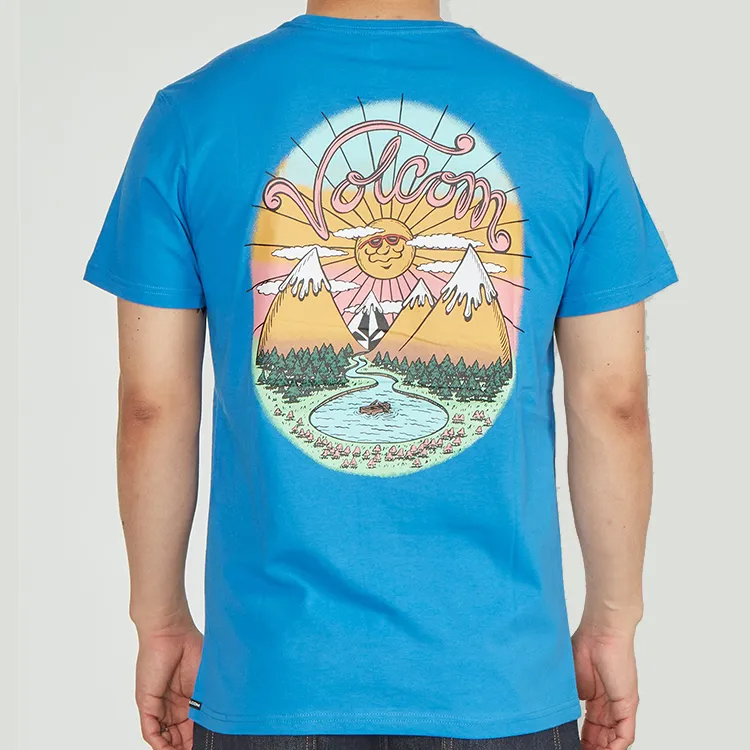 VOLCOM T-Shirts Men-7