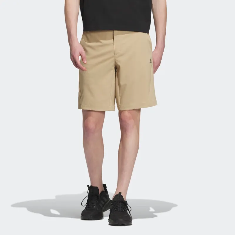 Adidas Casual Shorts Men Light Khaki-1