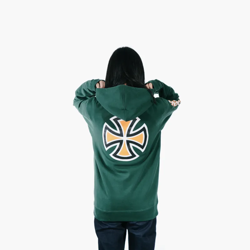 INDEPENDENT Sweatshirts Unisex Jasper-2