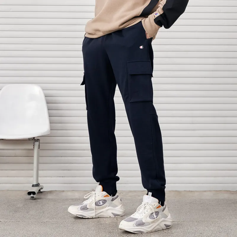 Champion Cargo Pants Unisex-2