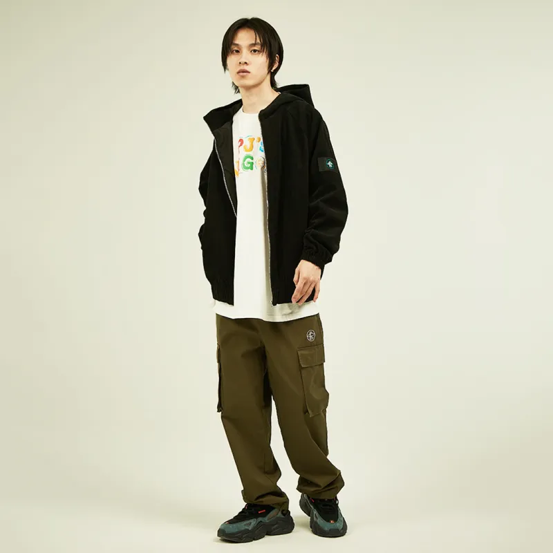PJ's Vigor Jackets Coats Unisex-2