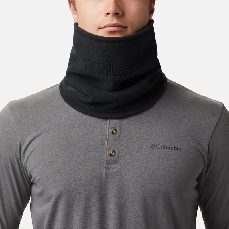 Columbia Scarves Unisex Black-1