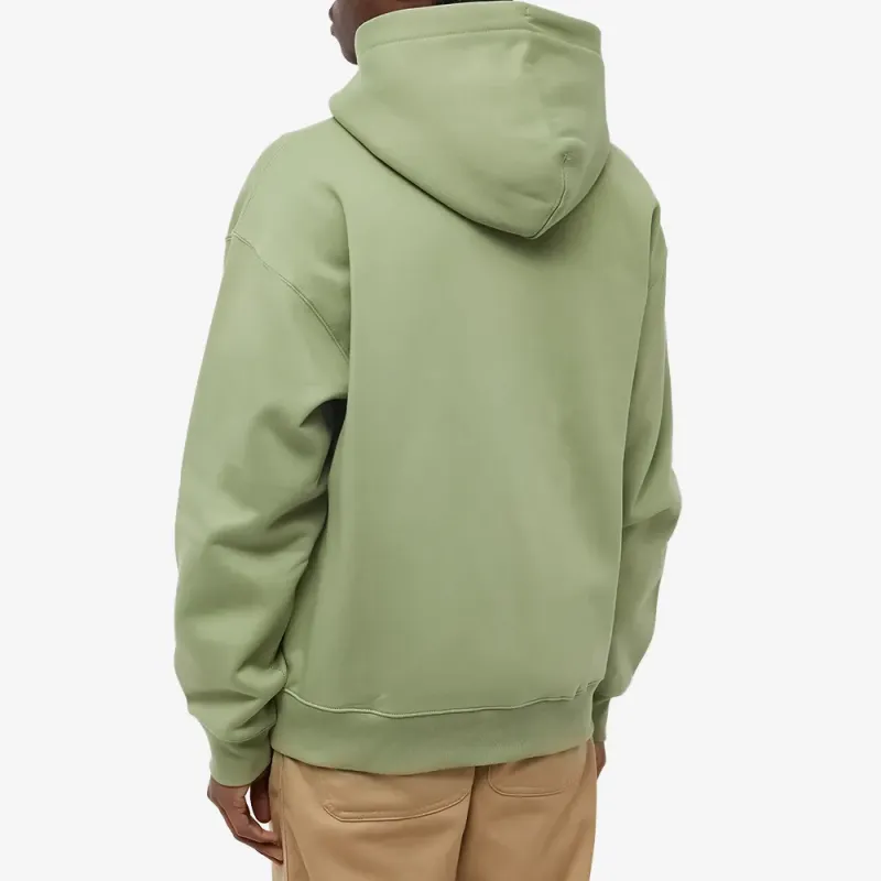 Nike Solo Swoosh Full Zip Hoodie-1