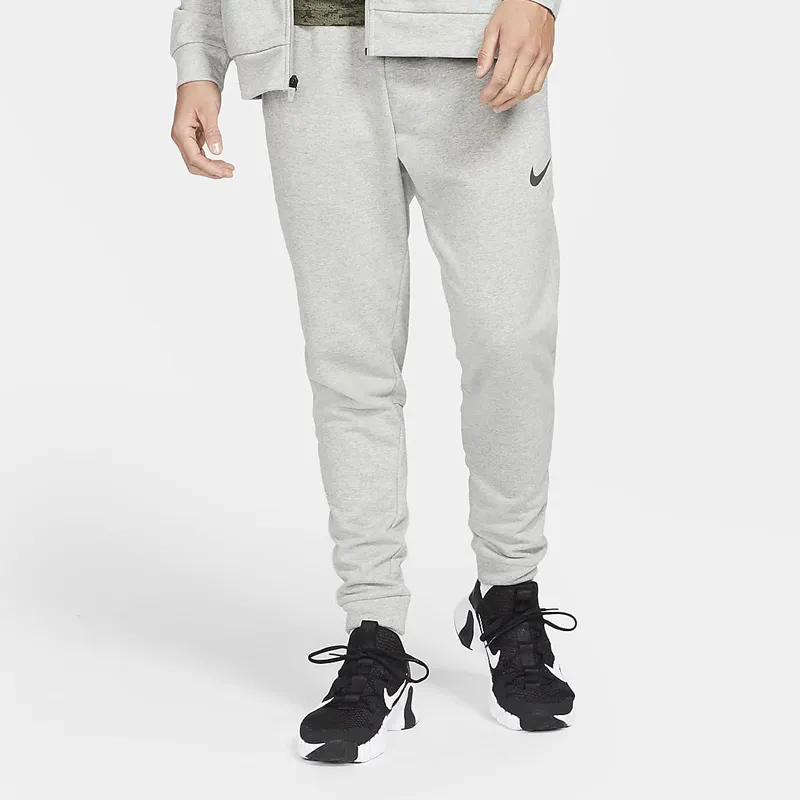 Nike Sports Pants Men Gray-3