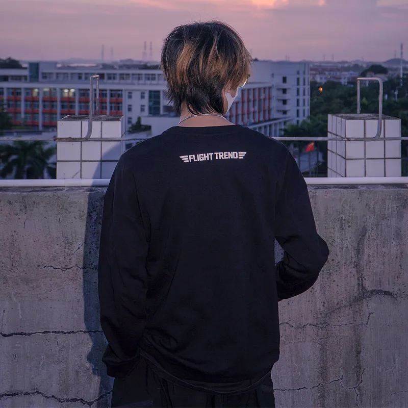 VIP Sweatshirts Unisex-3