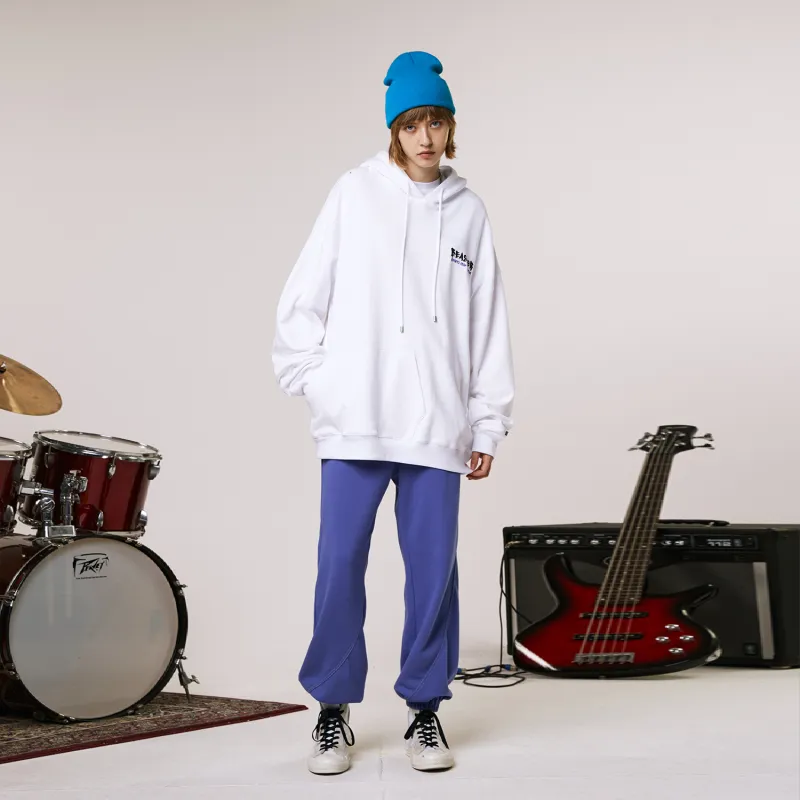 BEASTER Sweatshirts Unisex-2