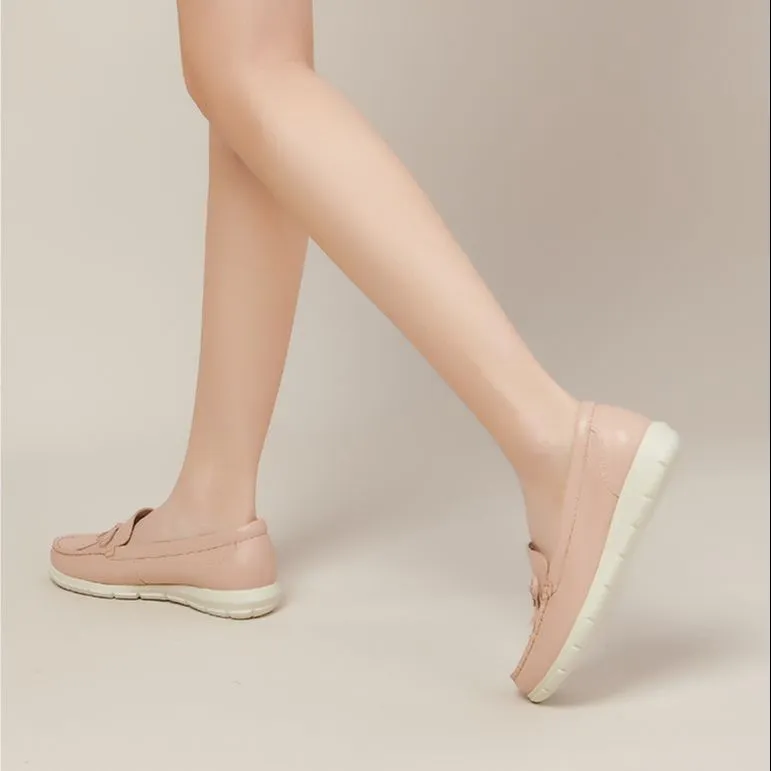 PT'SON Casual Women's Unlined Shoes 2.8cm Women's-3