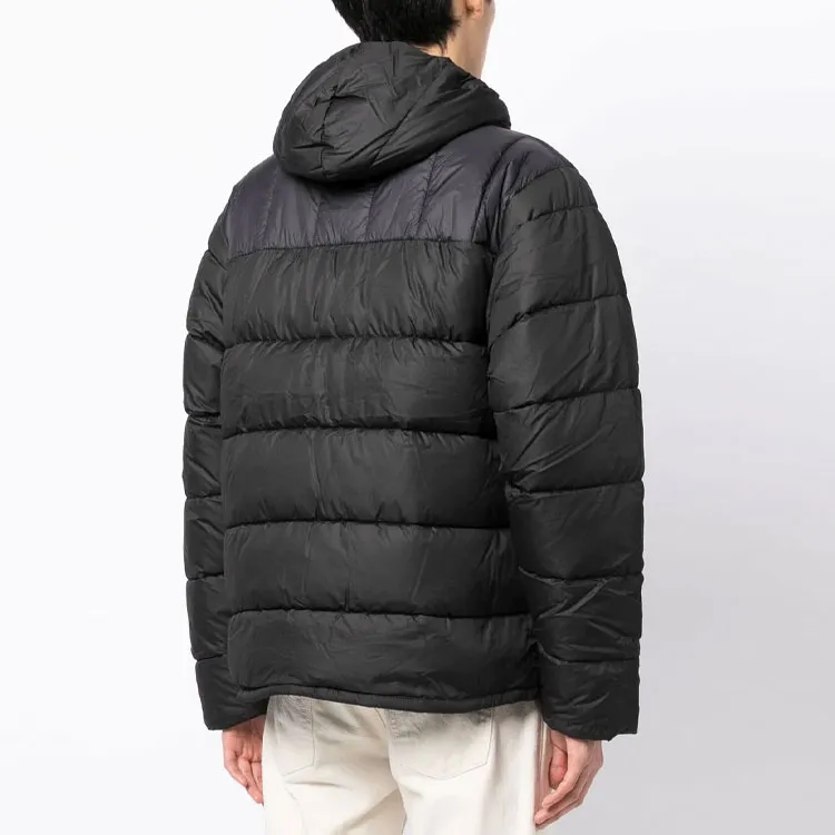 BARBOUR Jackets Men Black-1