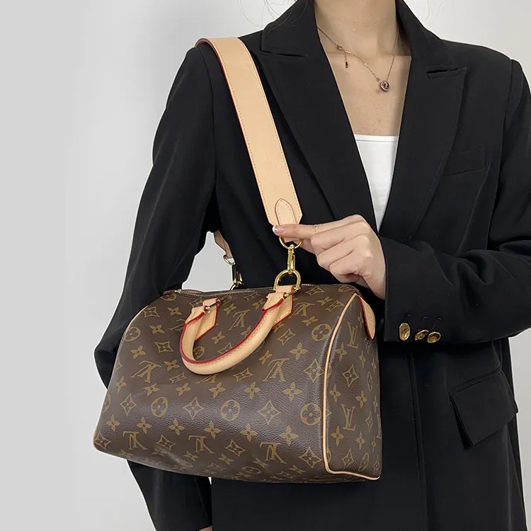 Luxury Care Artisan Workshop Bag Straps-6