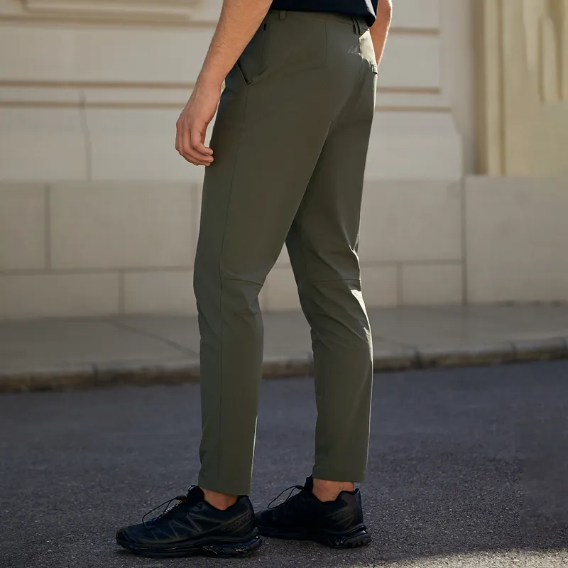 HOTSUIT Casual Pants Men-16