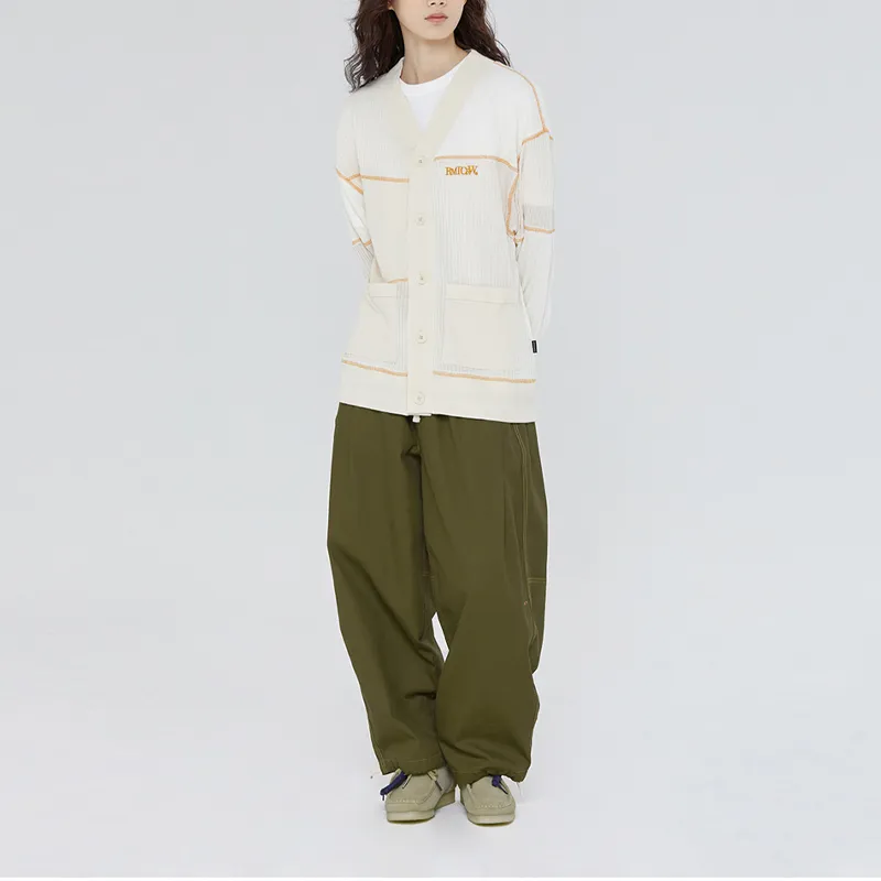 RMTCRW ROMANTIC CROWN Knitwear Unisex-2