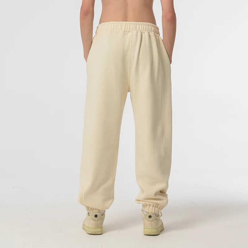 UFZ Knitted Sweatpants Unisex-15