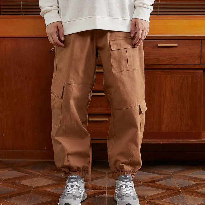 PUBLISH Cargo Pants Men-2