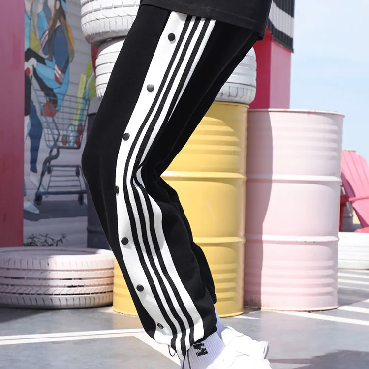 The Secret Order Of The Teddy Bear Jogger Casual Pants Fall Unisex Black-4