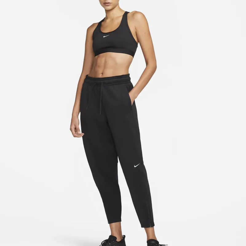 Nike Dri FIT Prima Women's High Waisted 7/8 Training Pants-2