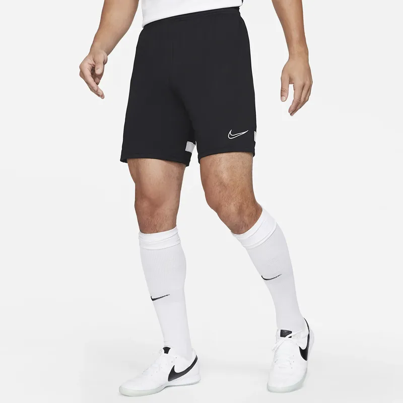 Nike Casual Shorts Men Black-3