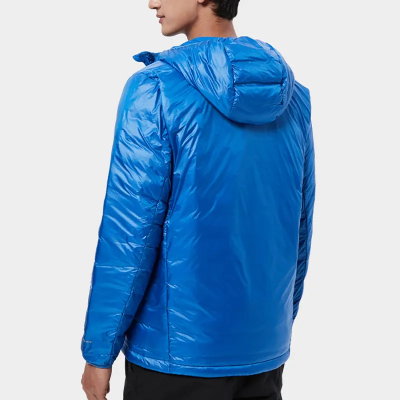 Columbia Omni Heat Down Jacket Men's-3
