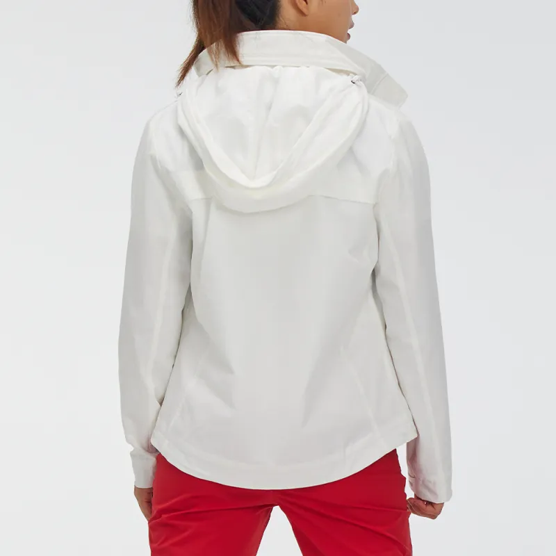 Under Armour Jackets Women's White-4