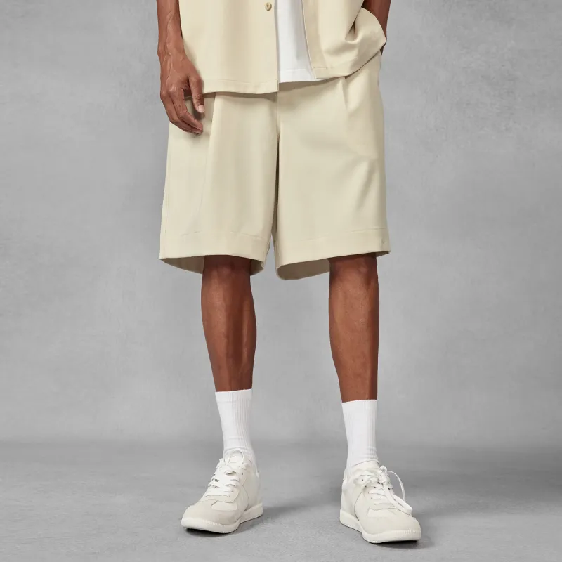 Bodydream B+ Casual Shorts Unisex-7