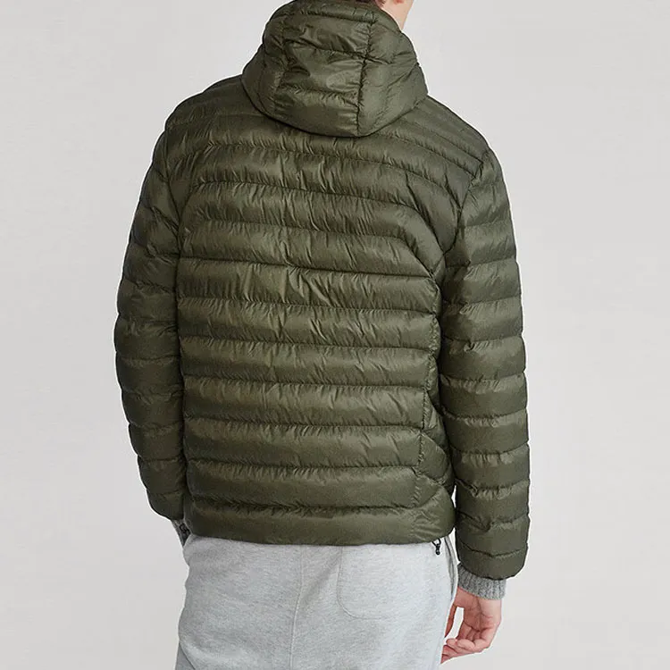 Polo Ralph Lauren The Colden Jacket-4