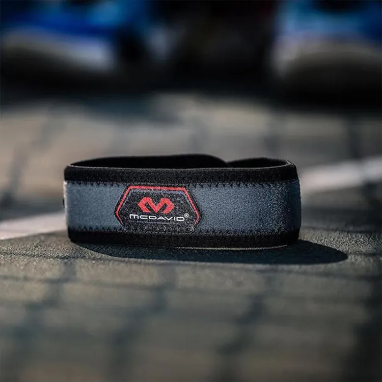McDavid Knee Pads-6