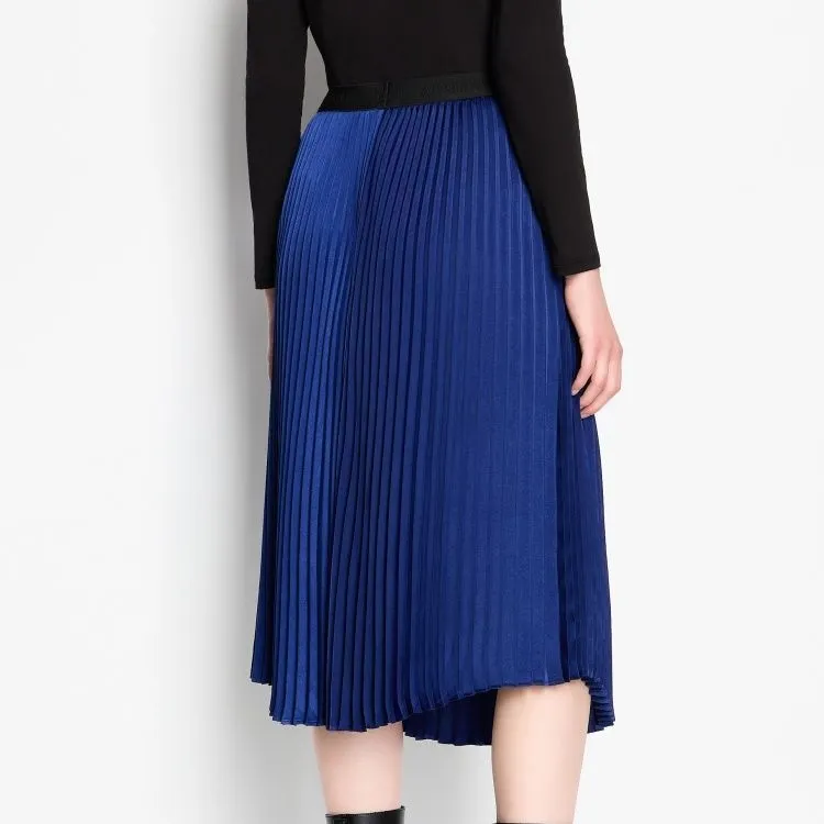 ARMANI EXCHANGE Casual Long Skirts Women's-2