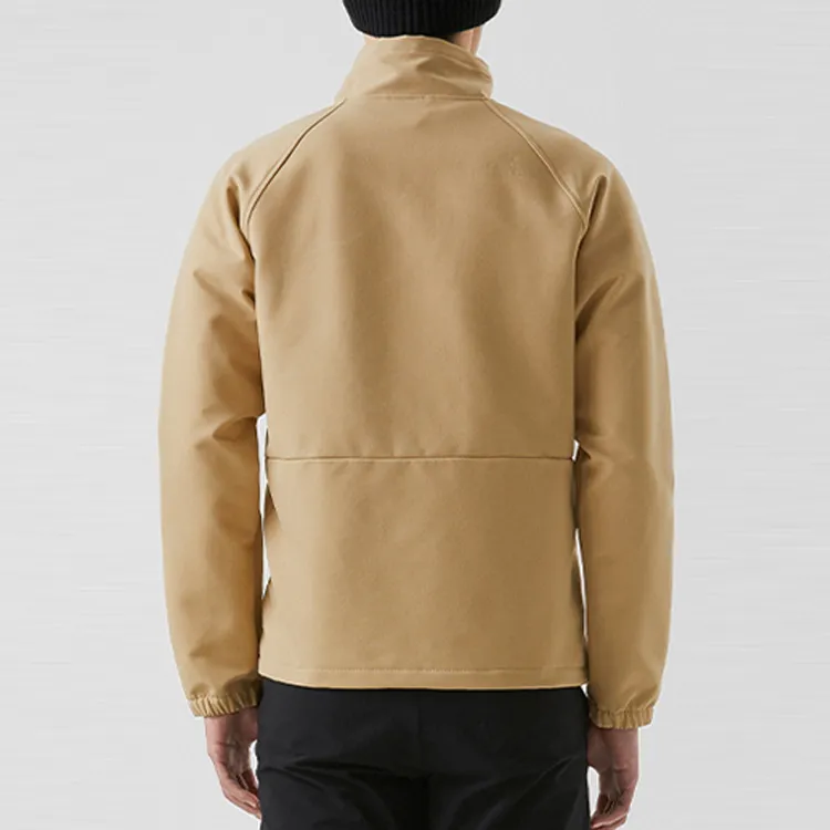 THE NORTH FACE City Outdoor Collection Jackets Men Khaki-3