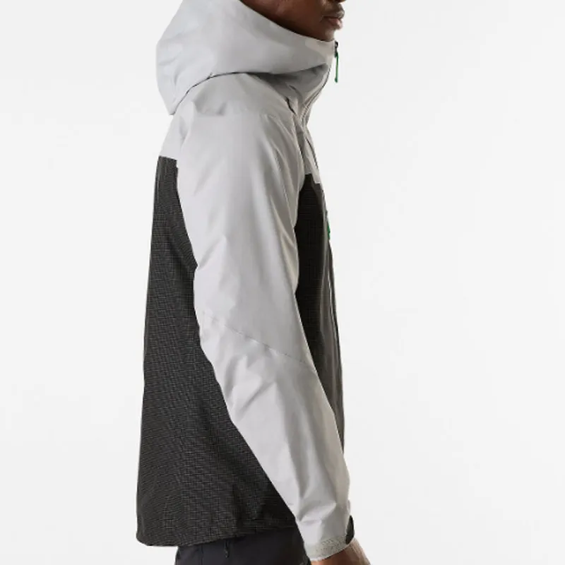 Arc'teryx Alpha Jacket-3