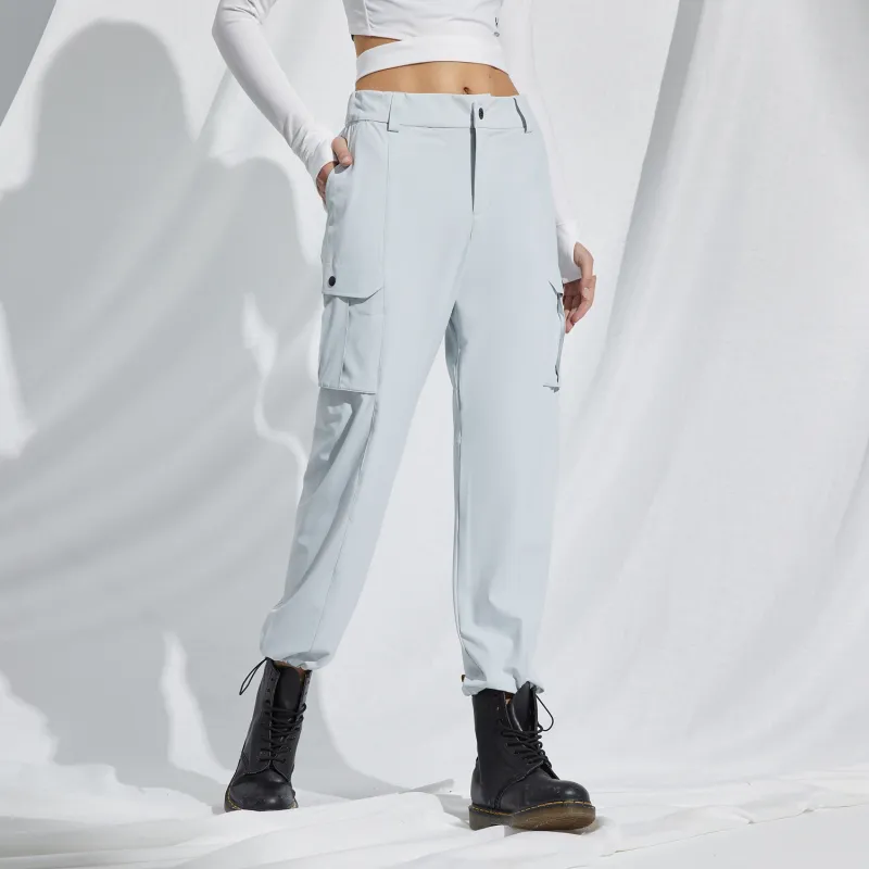 HOTSUIT Cargo Pants Women's-2