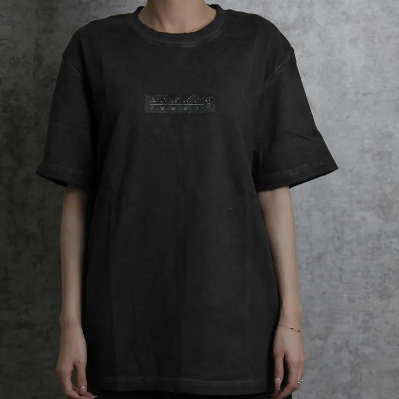 XVESSEL T Shirts Unisex Gray-2
