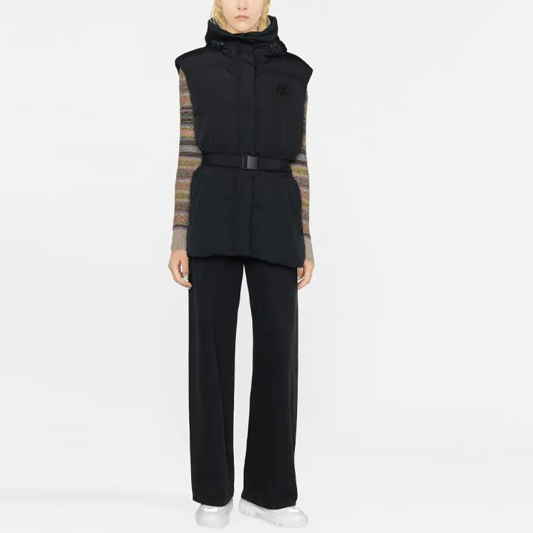 Canada Goose X Angel Chen Rayla Padded Gilet-1