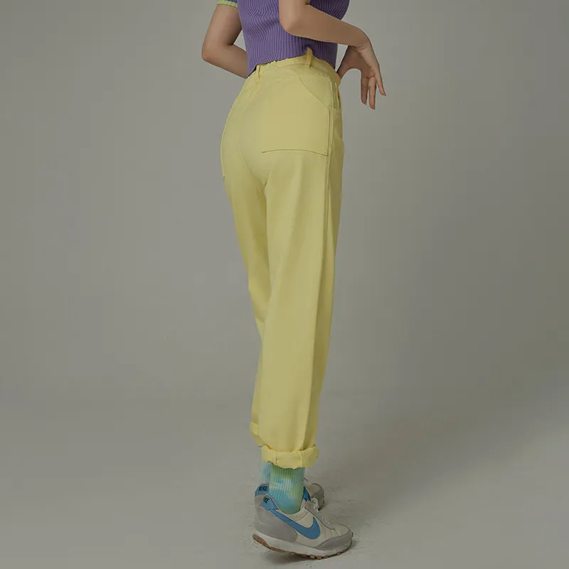 CHUU Casual Pants Women's-1