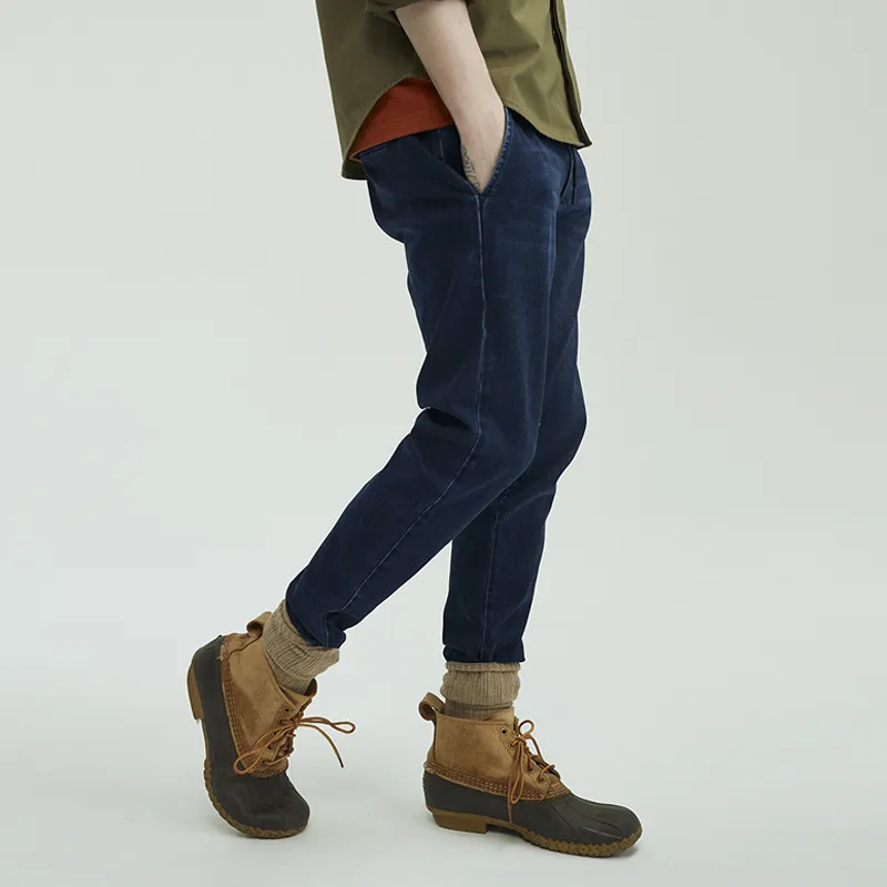 Prth Promethean Straight Jeans Men's-7