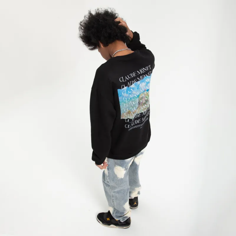 Athief Sweatshirts Unisex-2