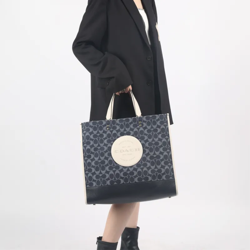 COACH Dempsey Handbags-5